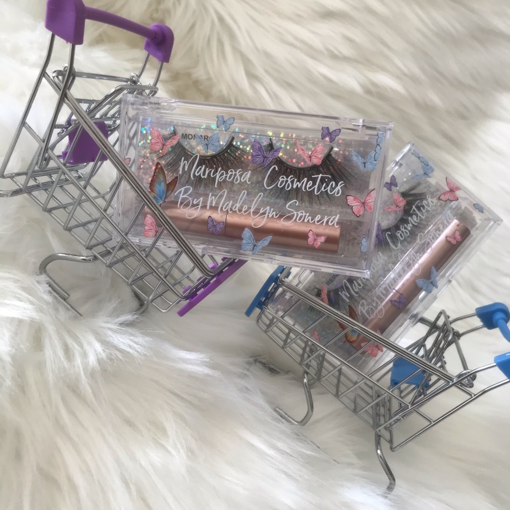 Magnetic Lashes